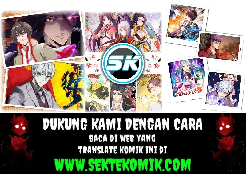 Godly Mobile Game Chapter 08 Bahasa Indonesia